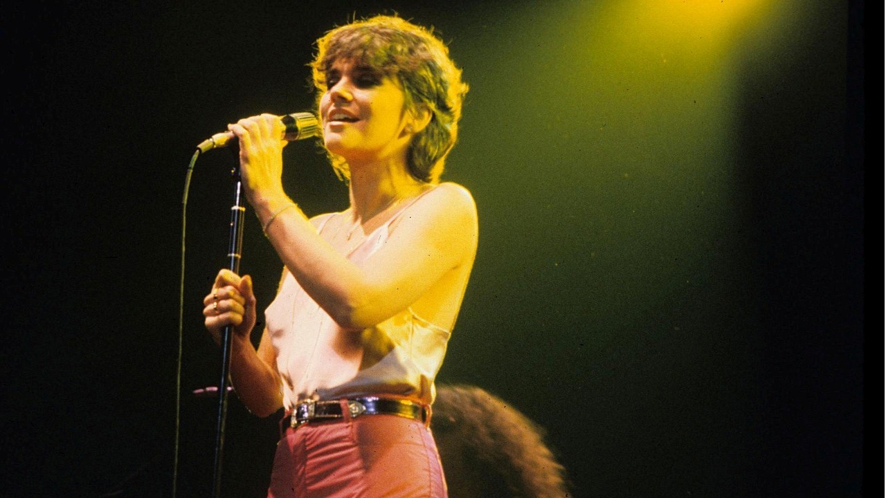 Linda Ronstadt — Photo