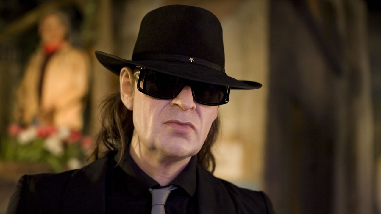Udo Lindenberg — Photo