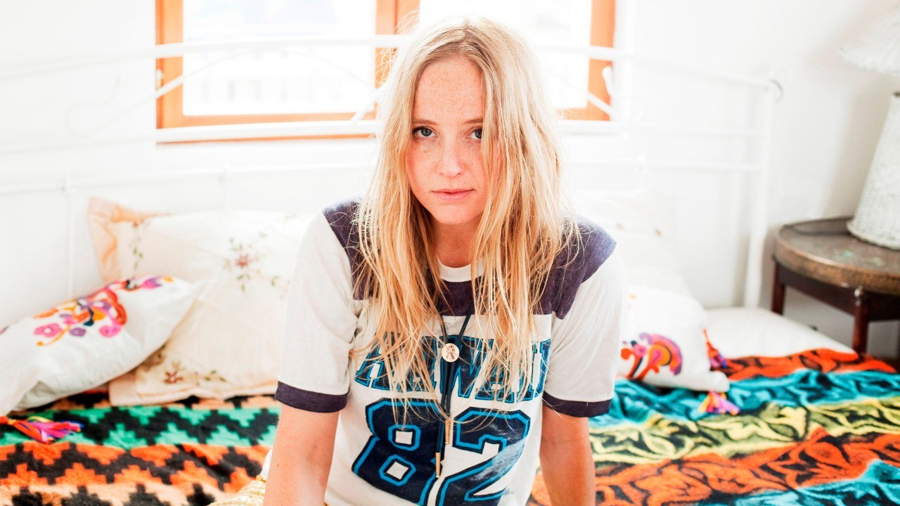 Header Banner Lissie