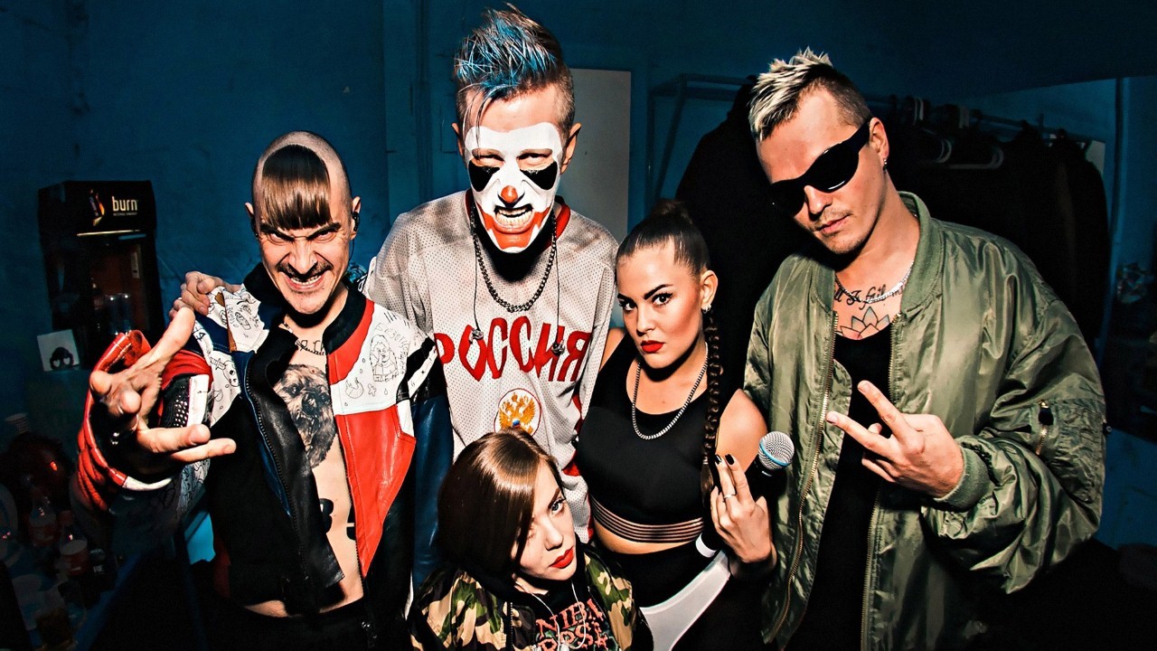 Header Banner Little Big