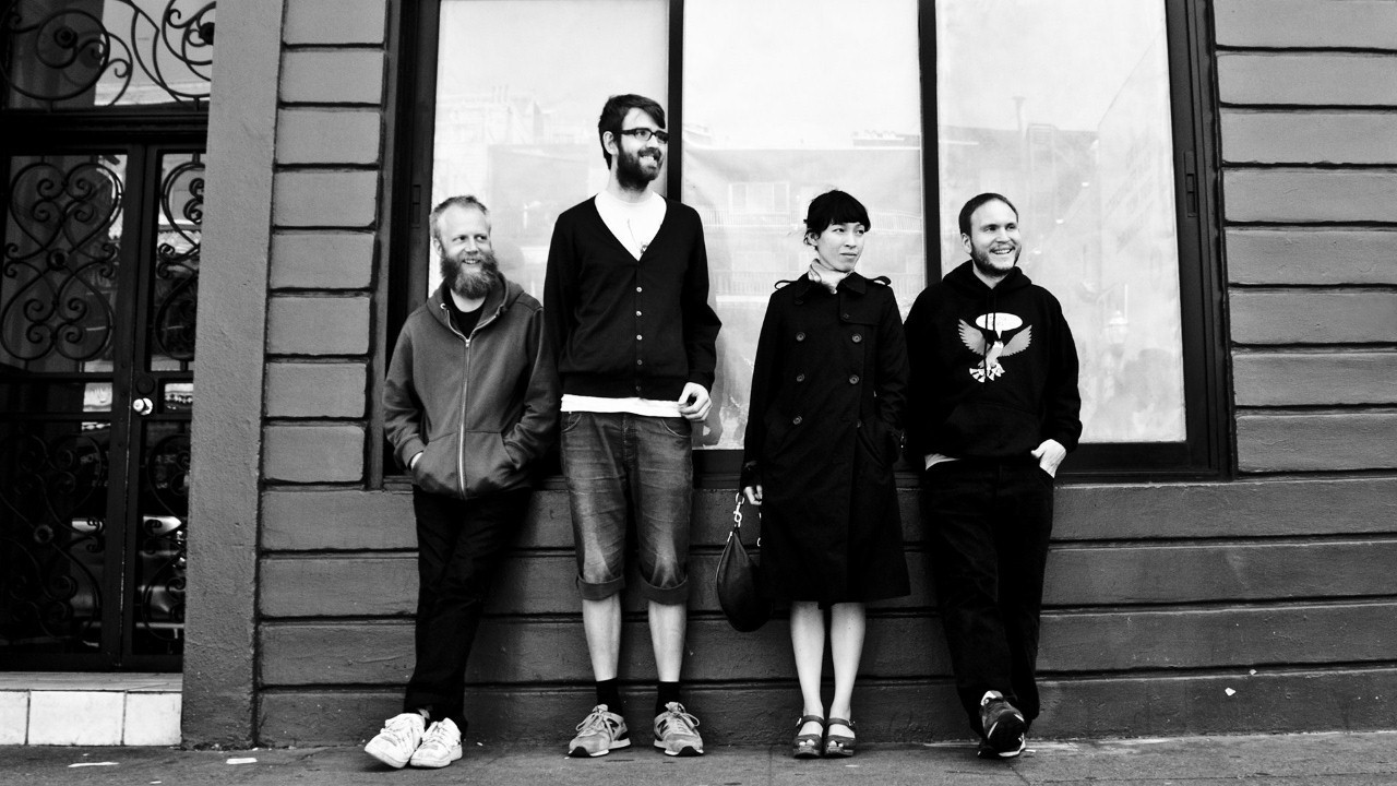 Little Dragon — Photo