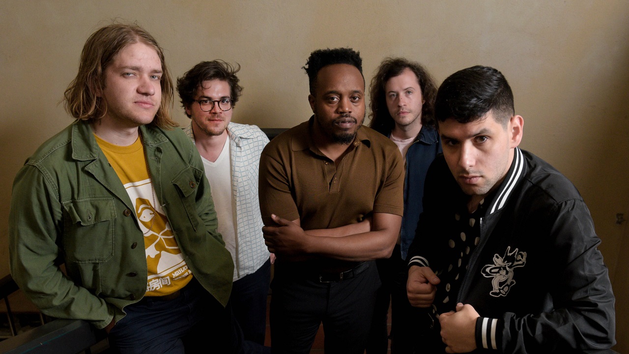 Durand Jones & The Indications — Photo