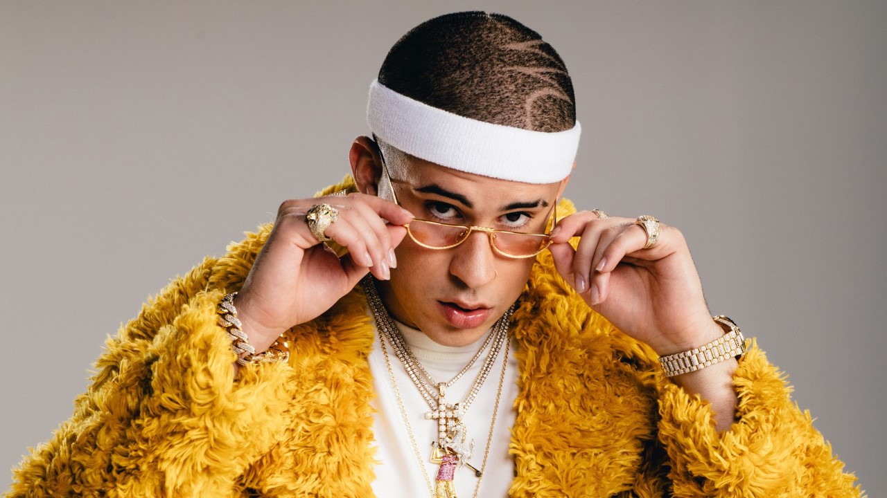 Bad Bunny — Photo