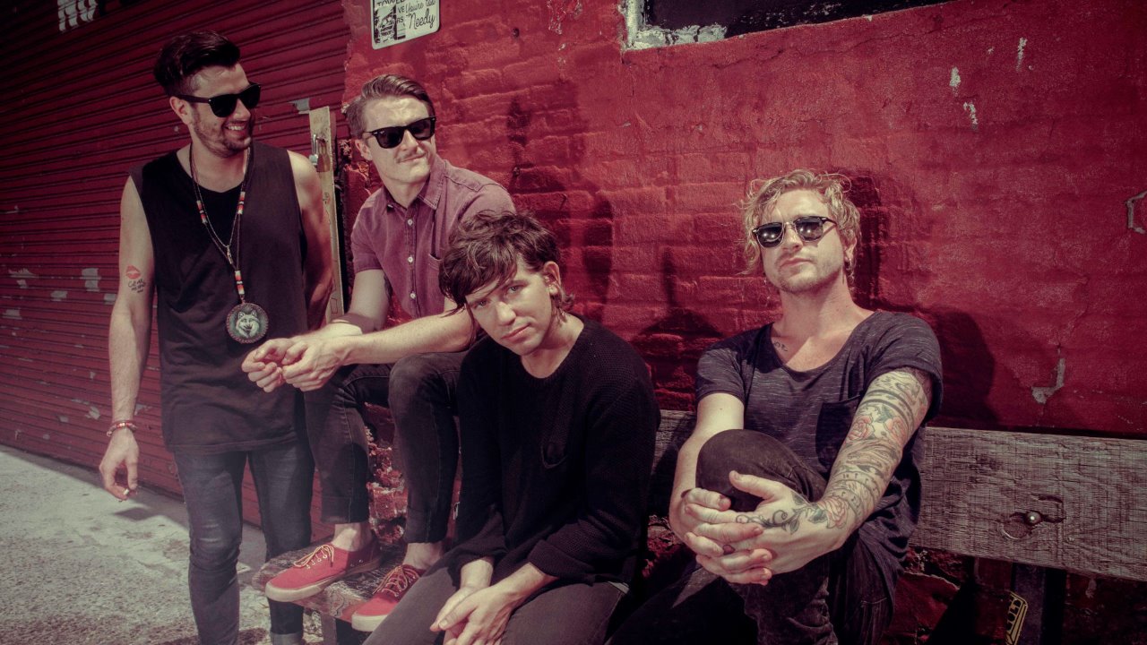 The Griswolds — Photo