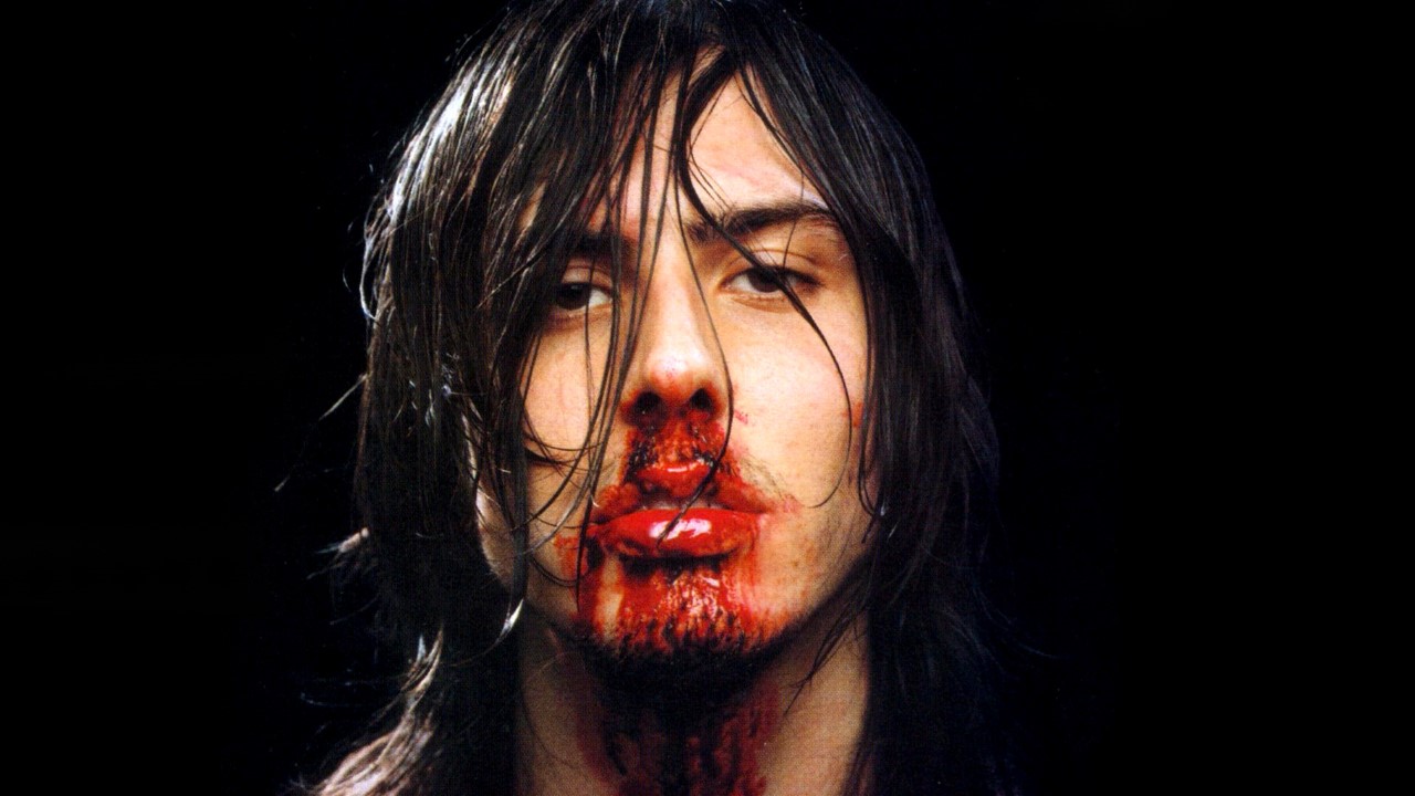 Andrew W.K. — Photo