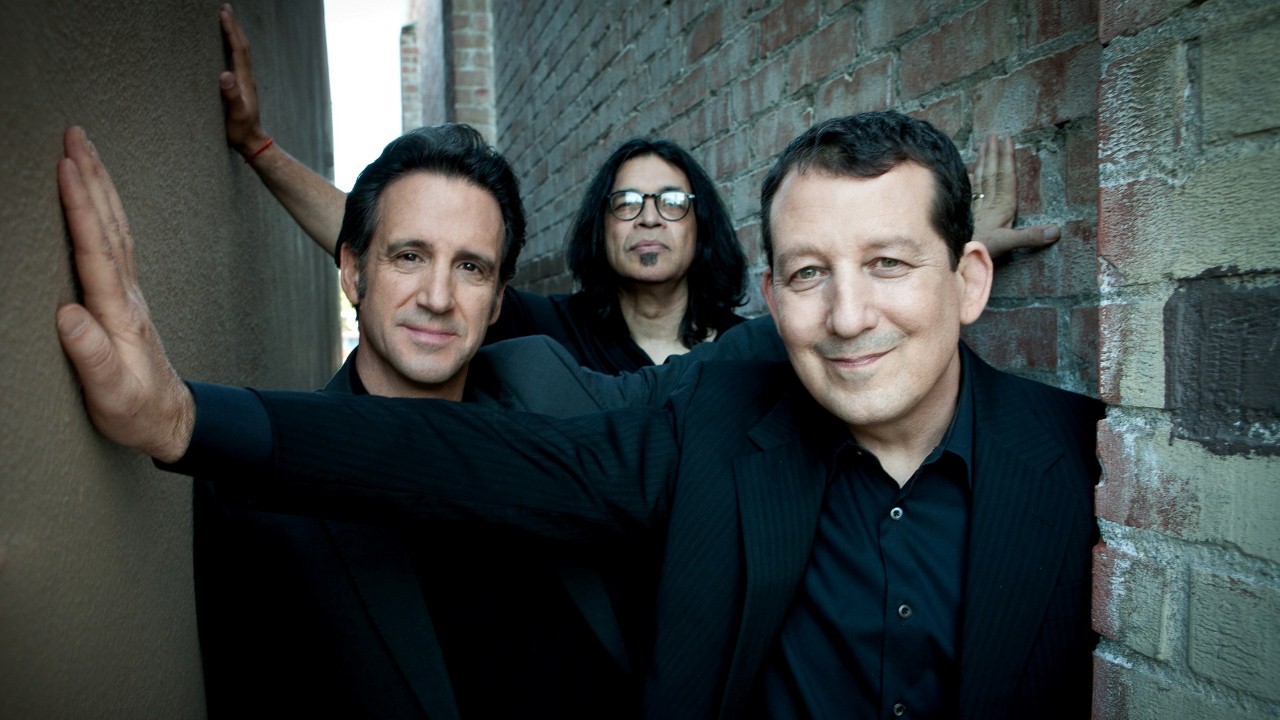 Jeff Lorber — Photo