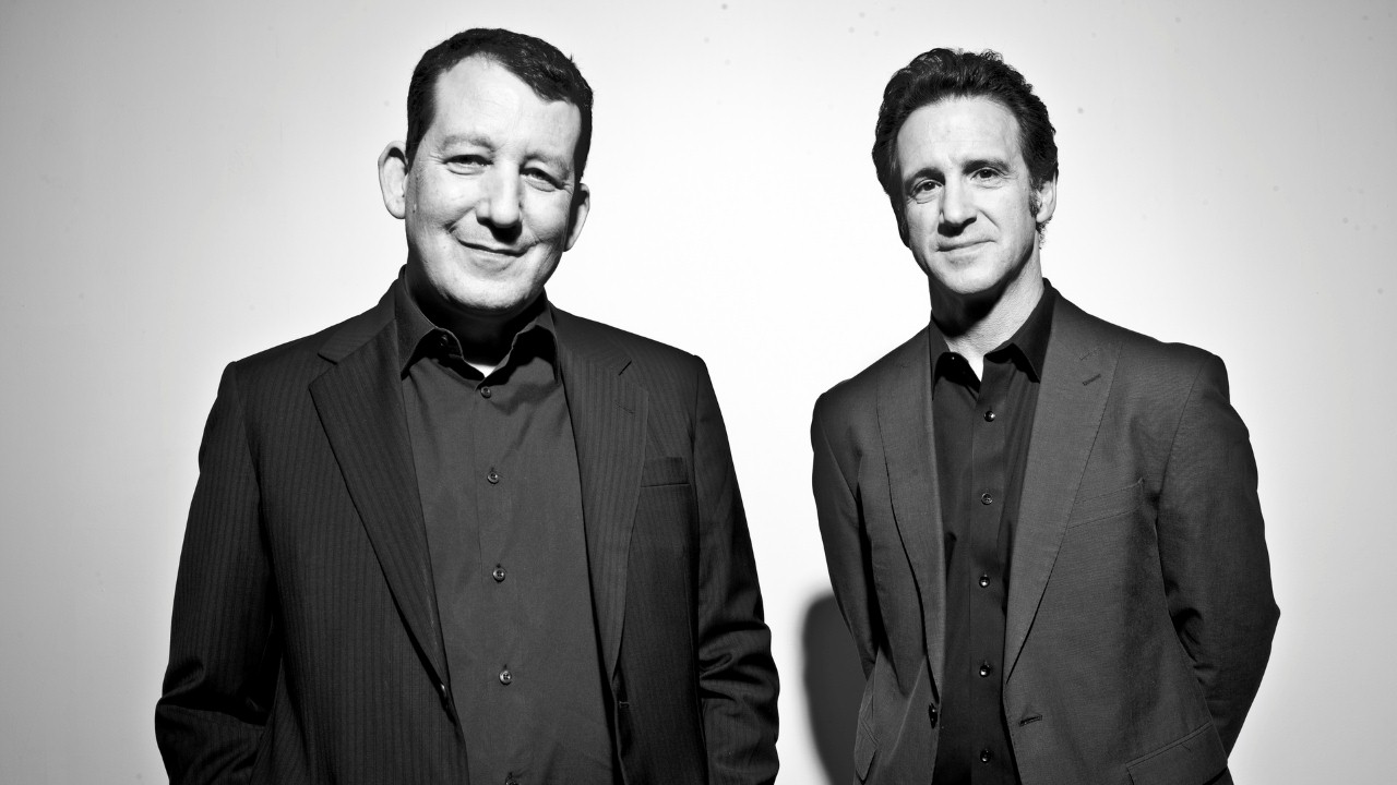 Jeff Lorber — Photo