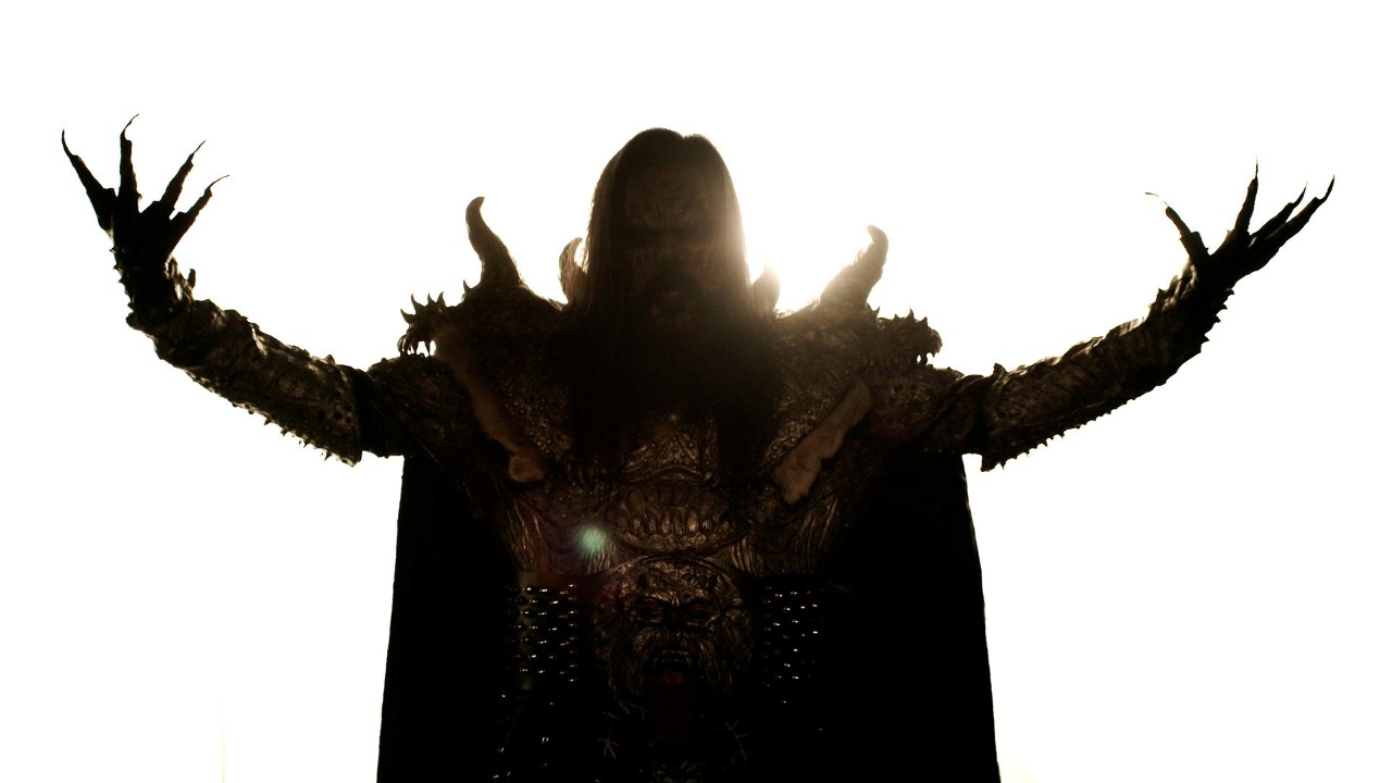 Lordi — Photo