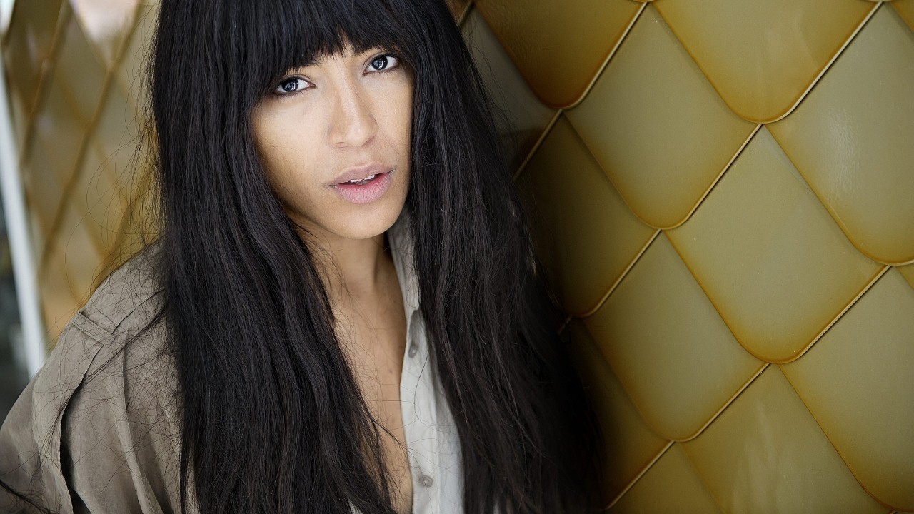 Header Banner Loreen