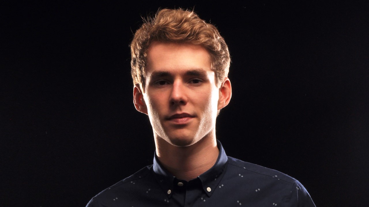 Lost Frequencies — Photo · promo