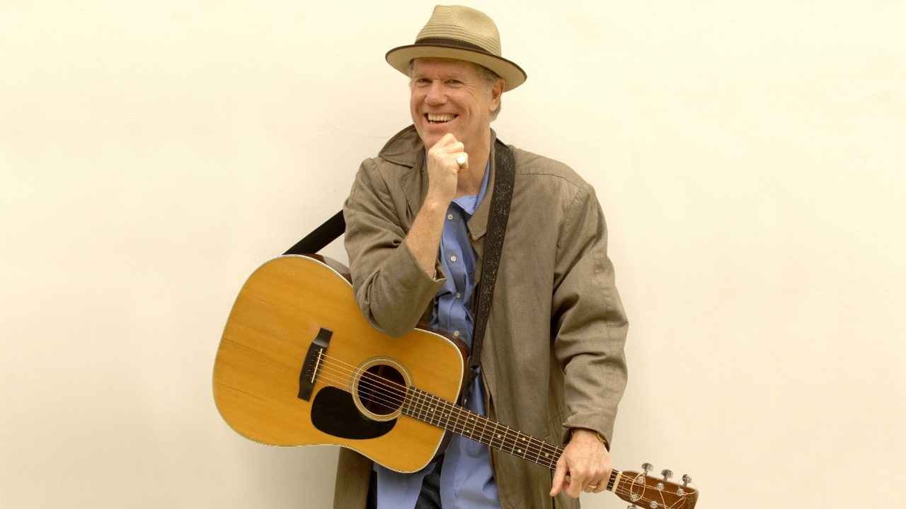 Header Banner Loudon Wainwright III