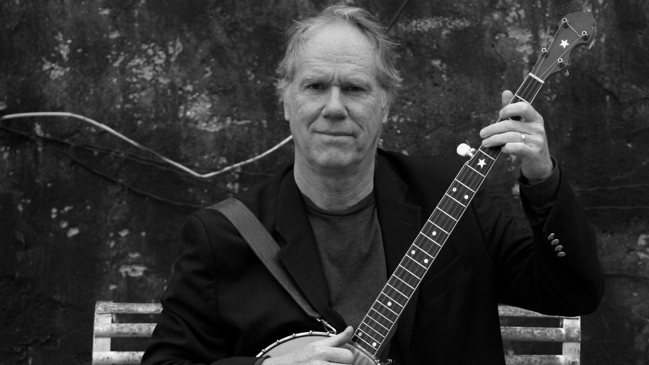 Loudon Wainwright III — Photo