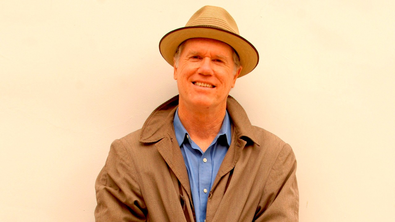 Loudon Wainwright III — Photo