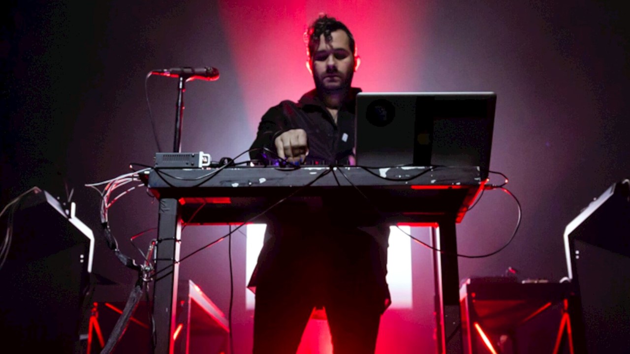 Telefon Tel Aviv — Photo