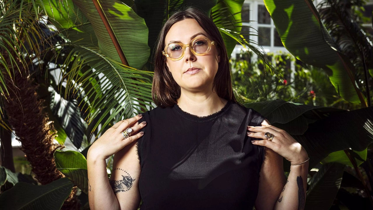 Nadia Reid — Photo