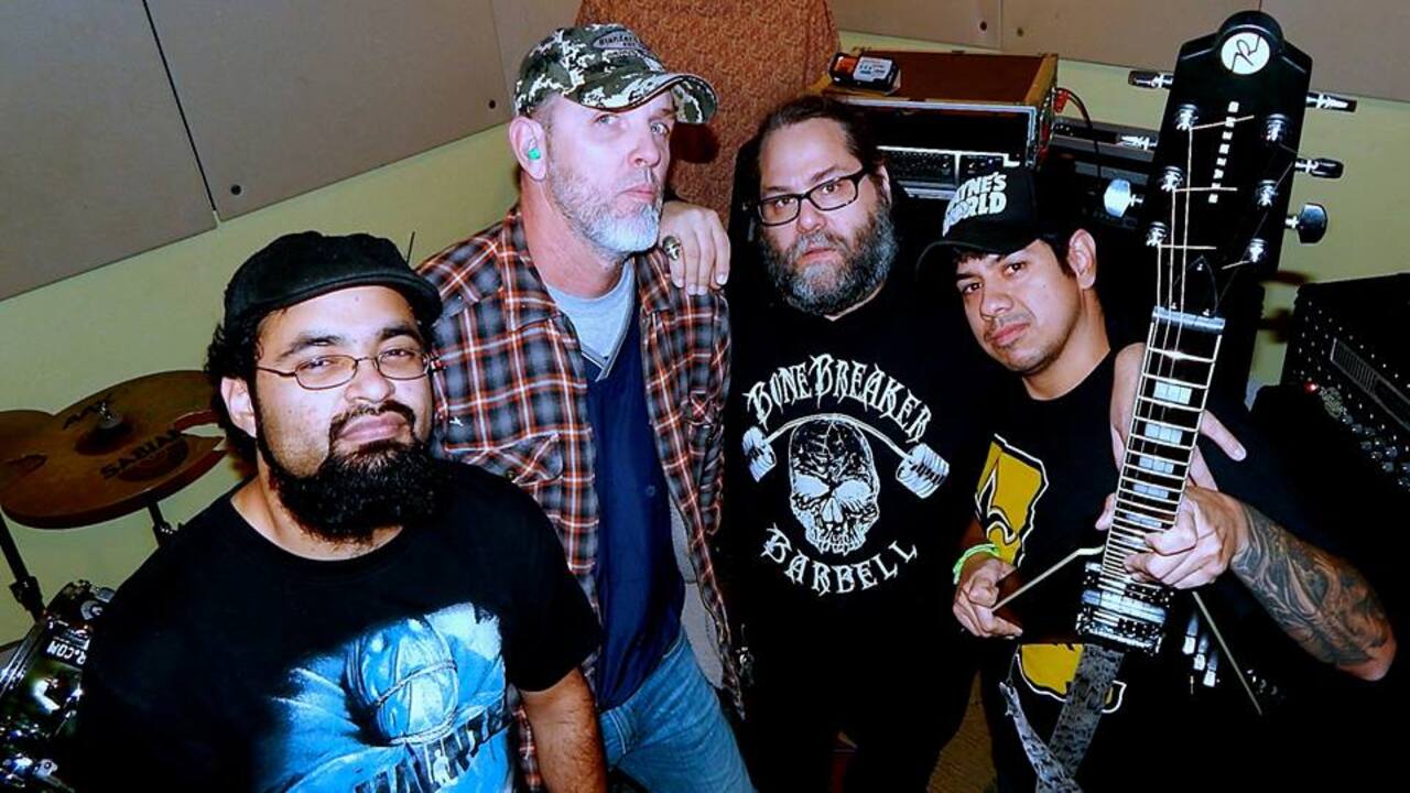 M.O.D. — Photo