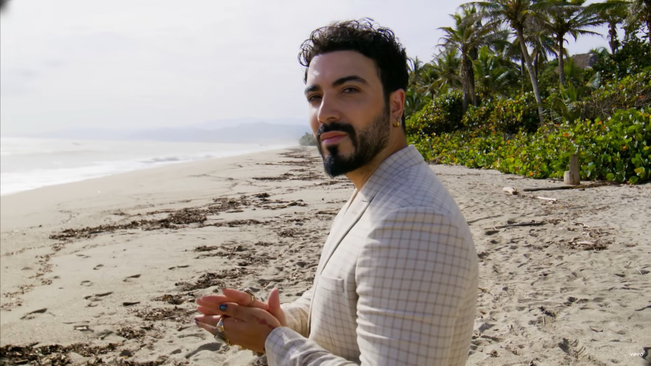 Luis Figueroa — Photo