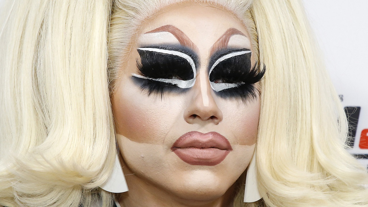 Trixie Mattel — Photo