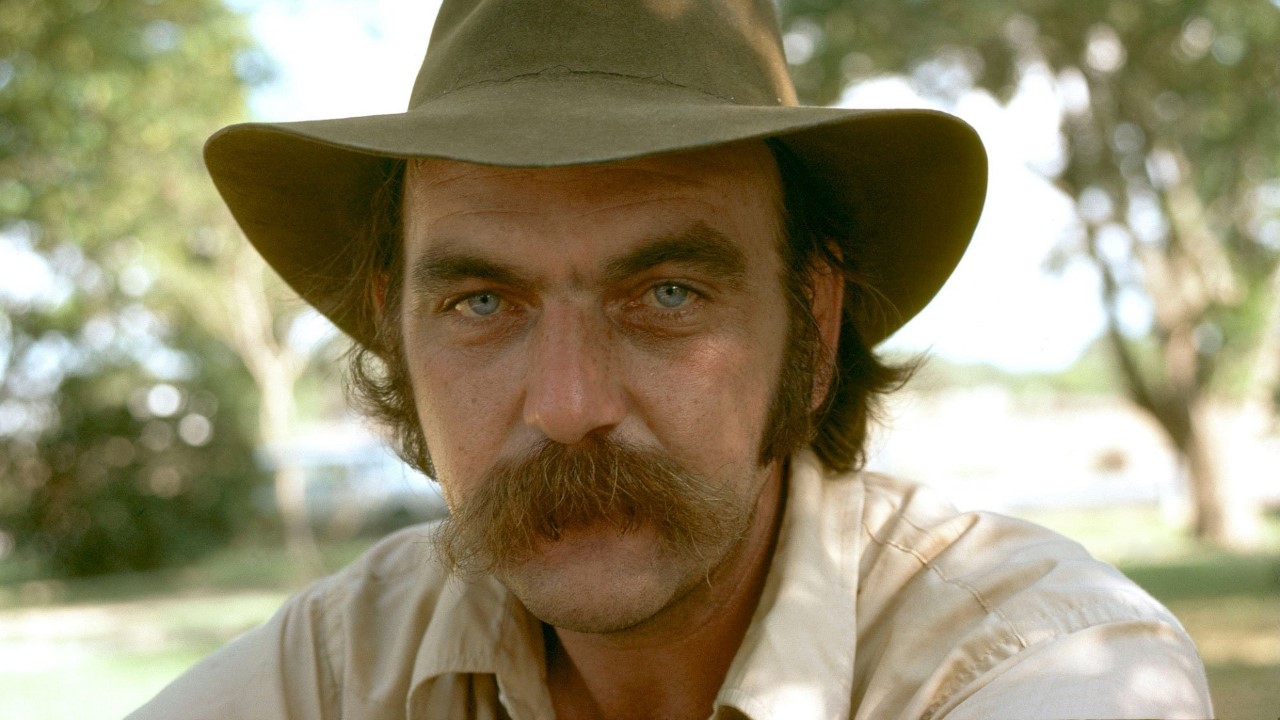 Header Banner Blaze Foley