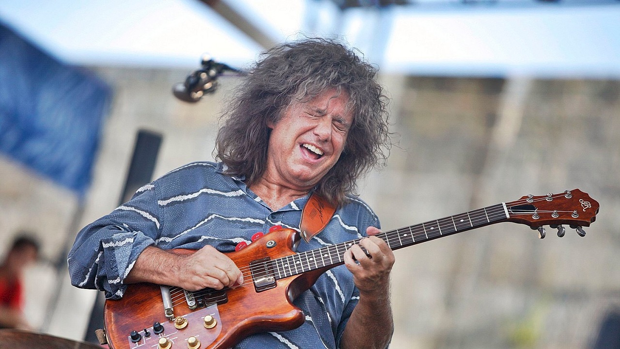 Pat Metheny Group — Photo