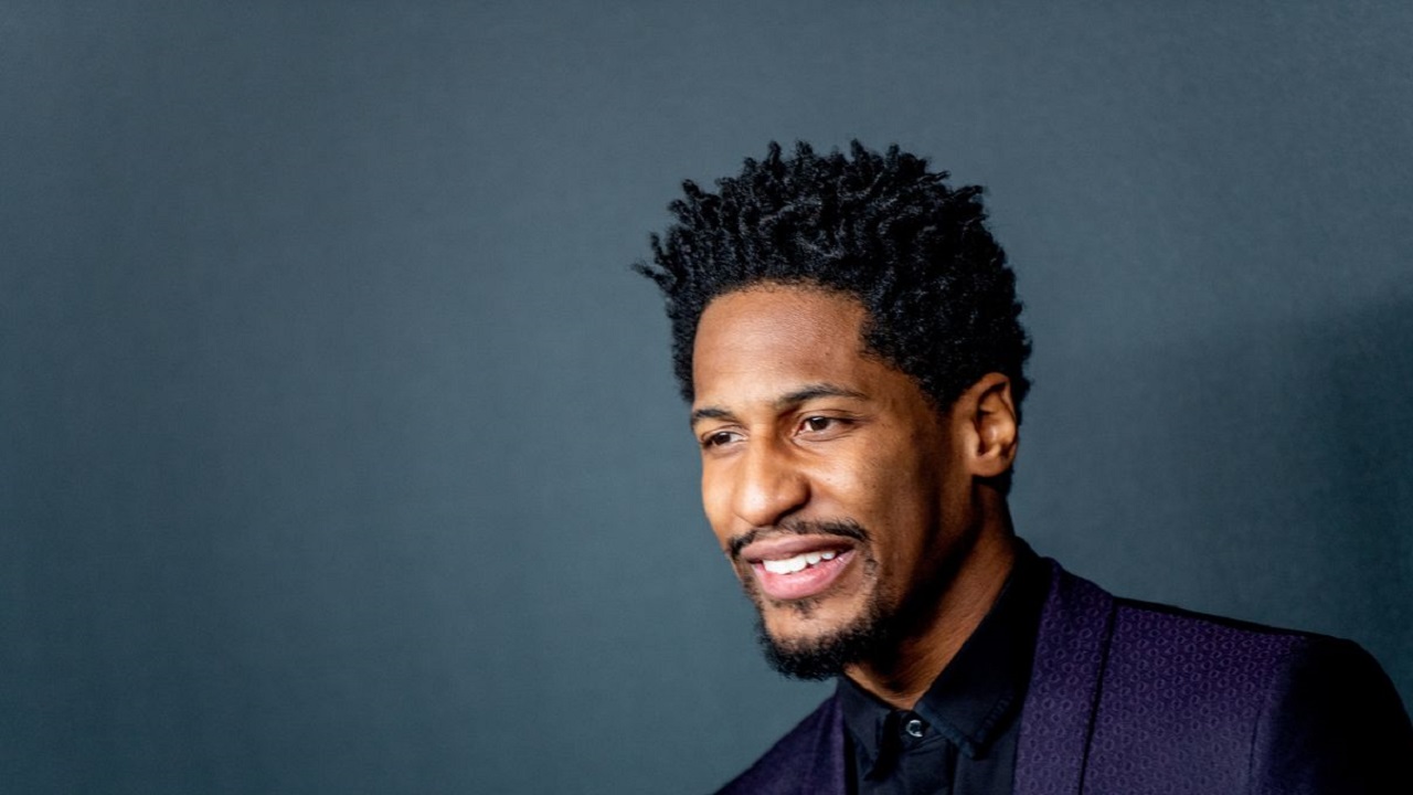 Jon Batiste — Photo