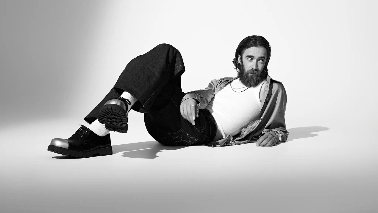 Header Banner Keaton Henson