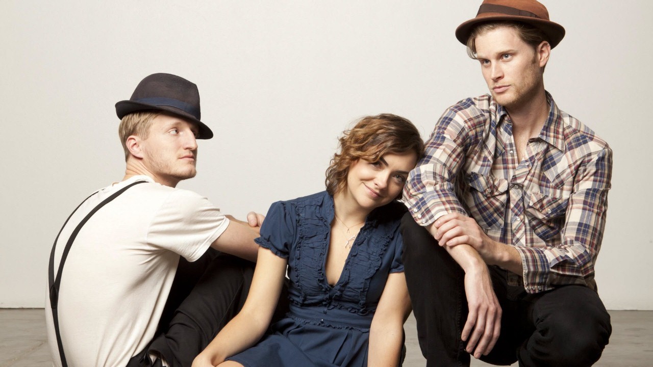 The Lumineers — Photo