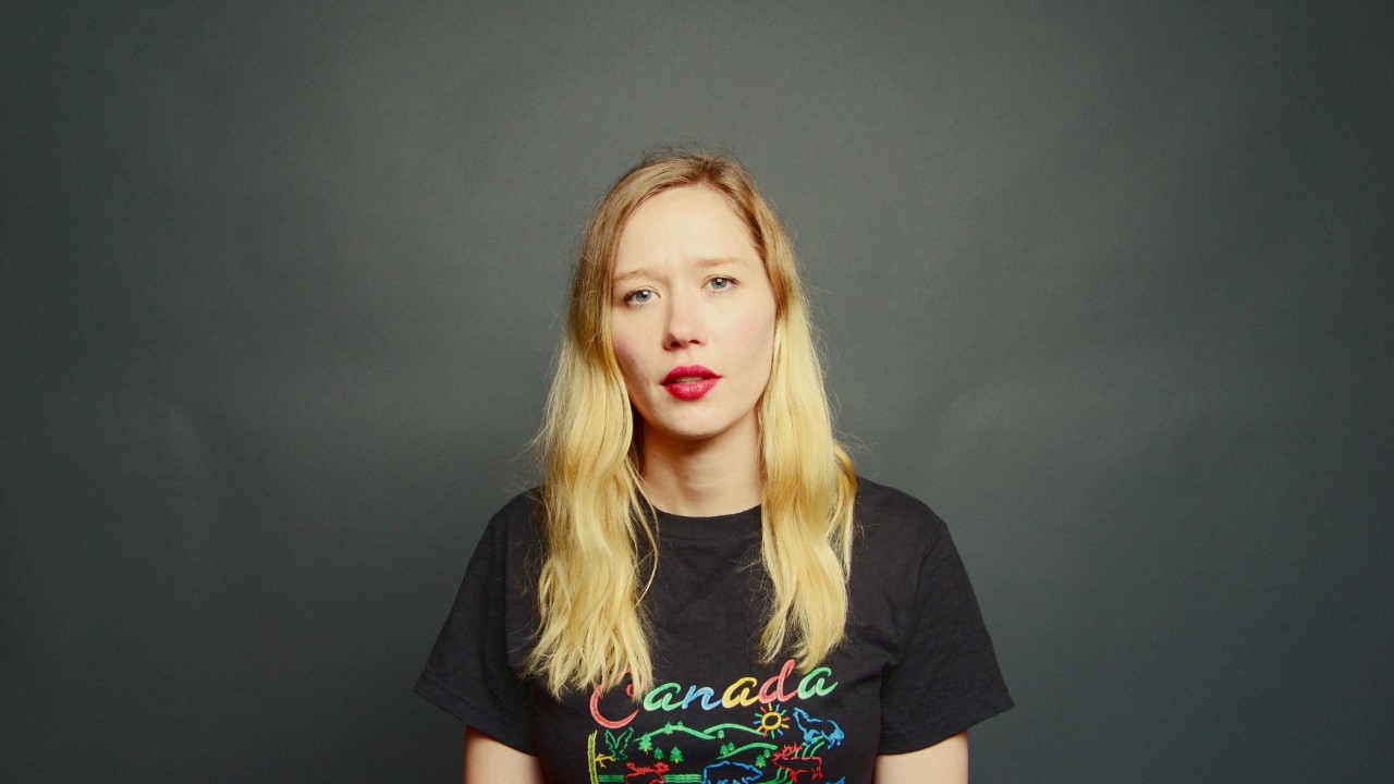 Julia Jacklin — Photo