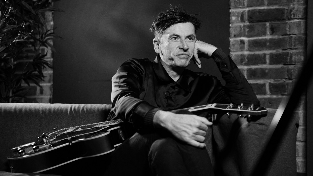 Bernard Butler — Photo