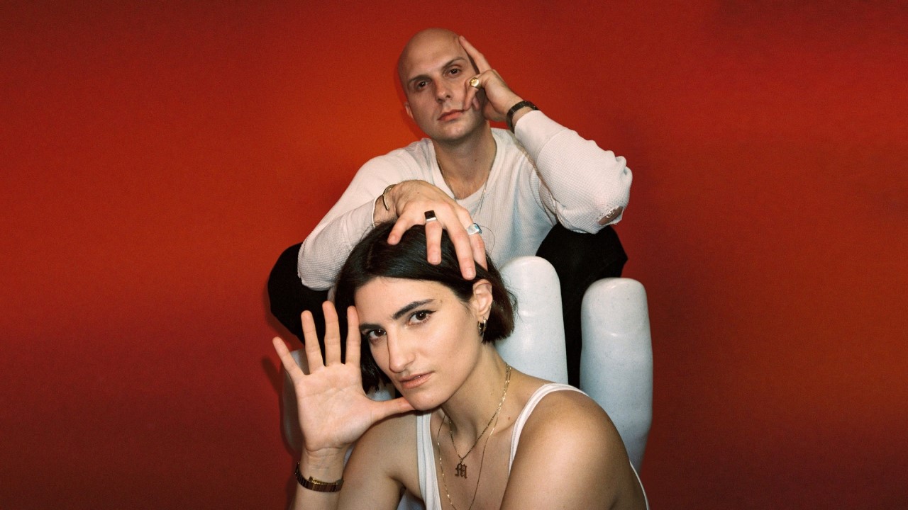 Mattiel — Photo