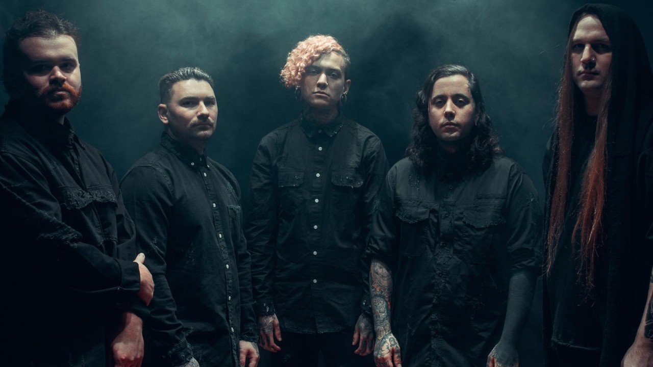 Lorna Shore — Photo