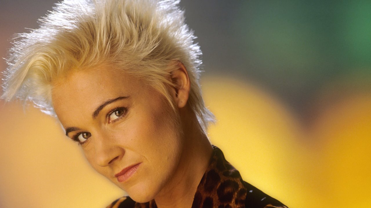 Roxette — Photo