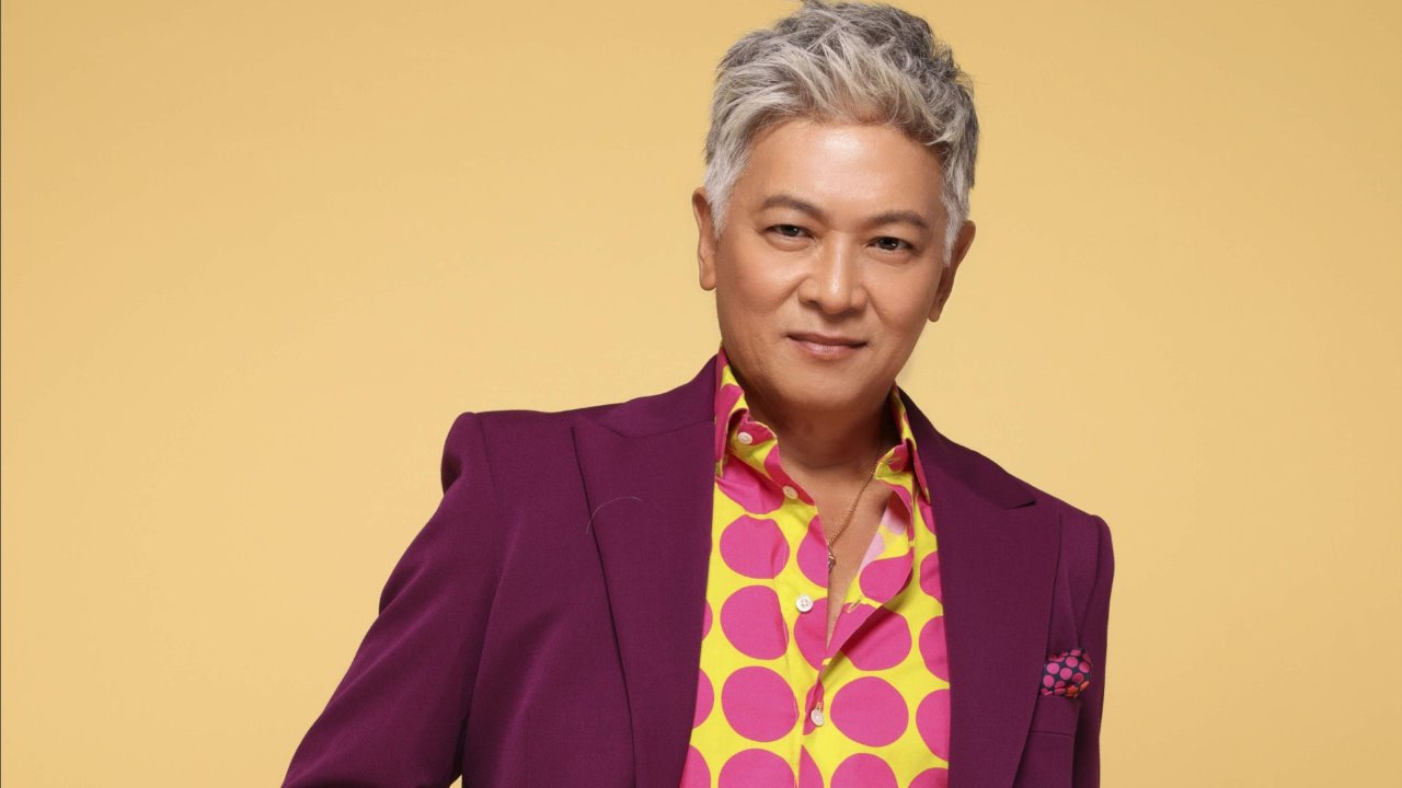 Dick Lee