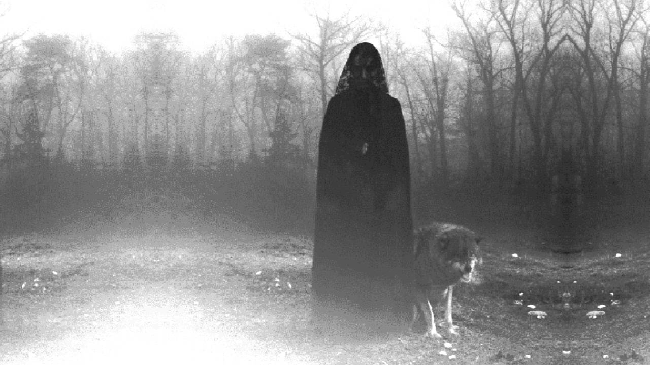 The Howling Void — Photo · other