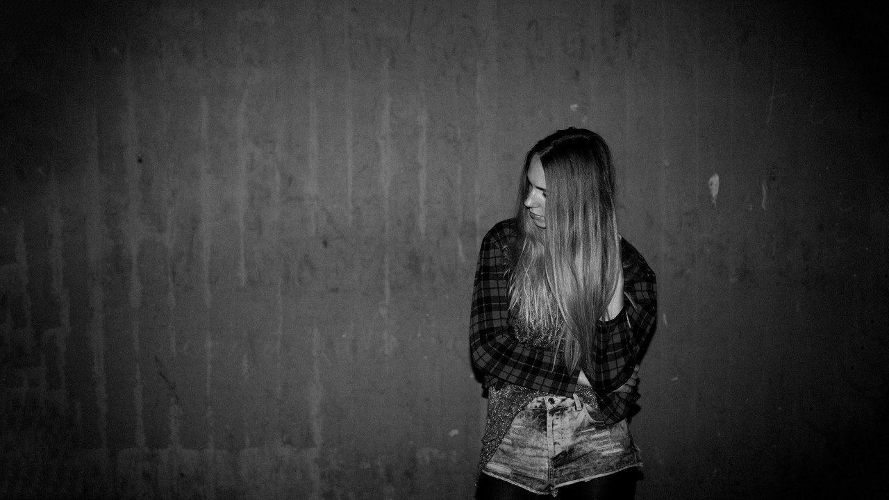 Header Banner MØ