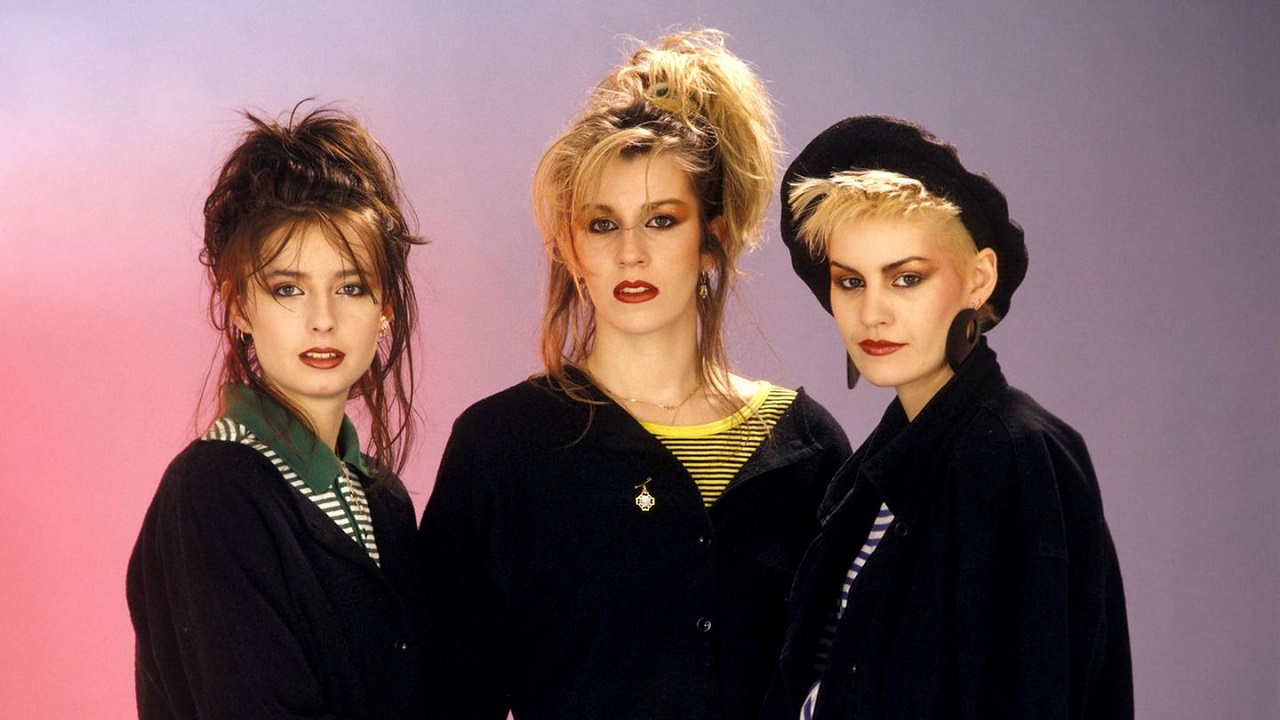 Bananarama — Photo