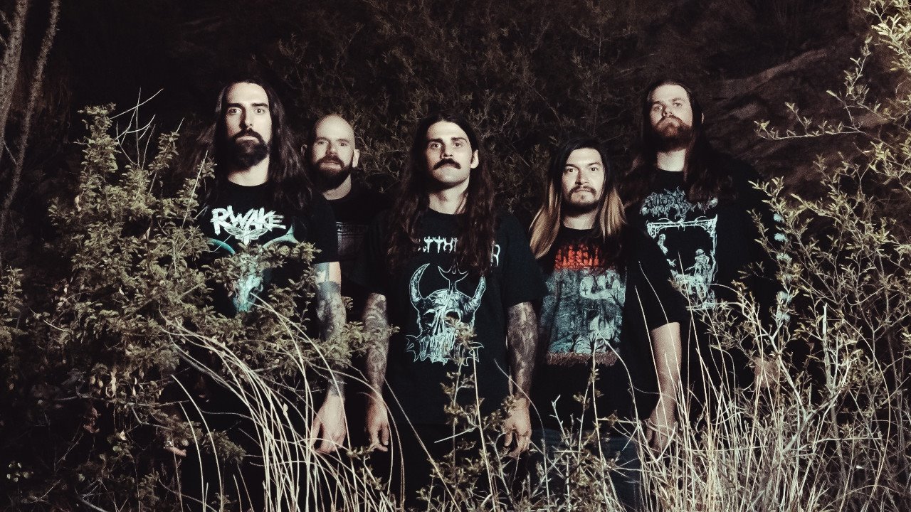 Gatecreeper — Photo