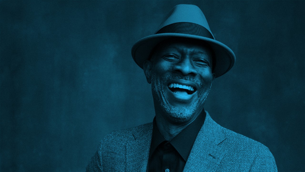 Keb’ Mo’