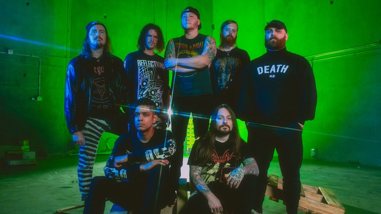 Angelmaker — Photo · promo