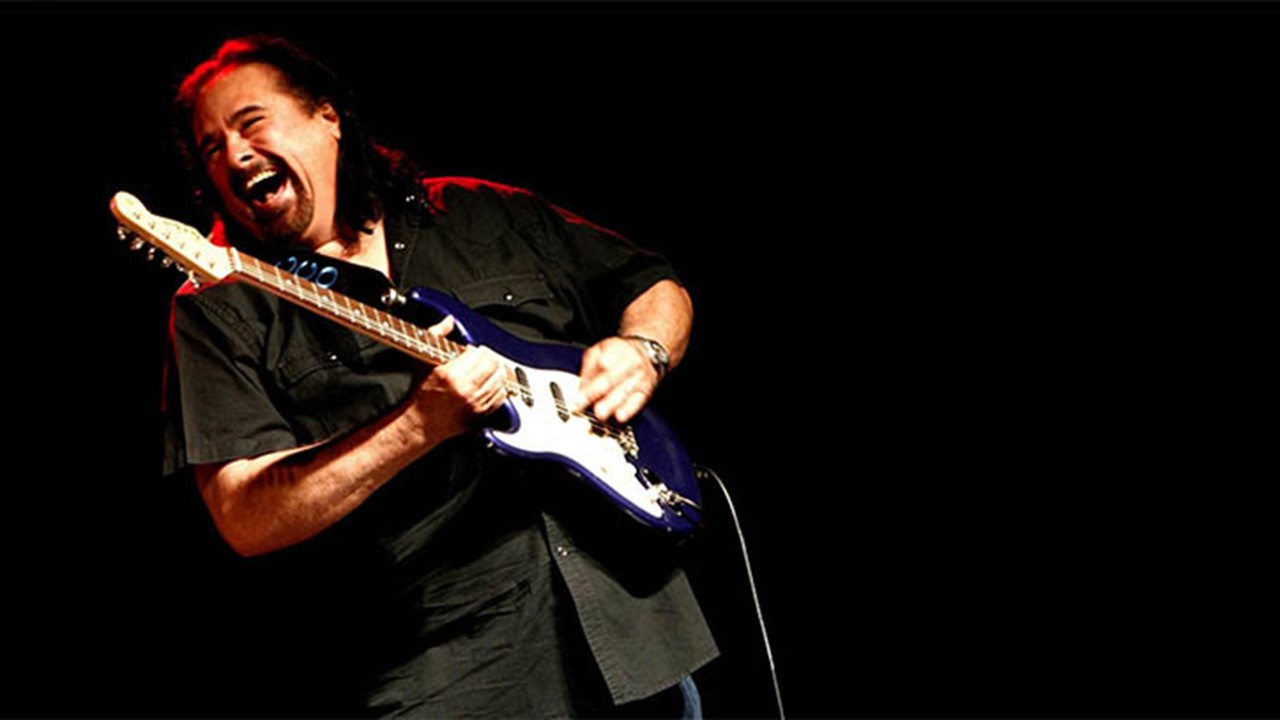 Coco Montoya — Photo
