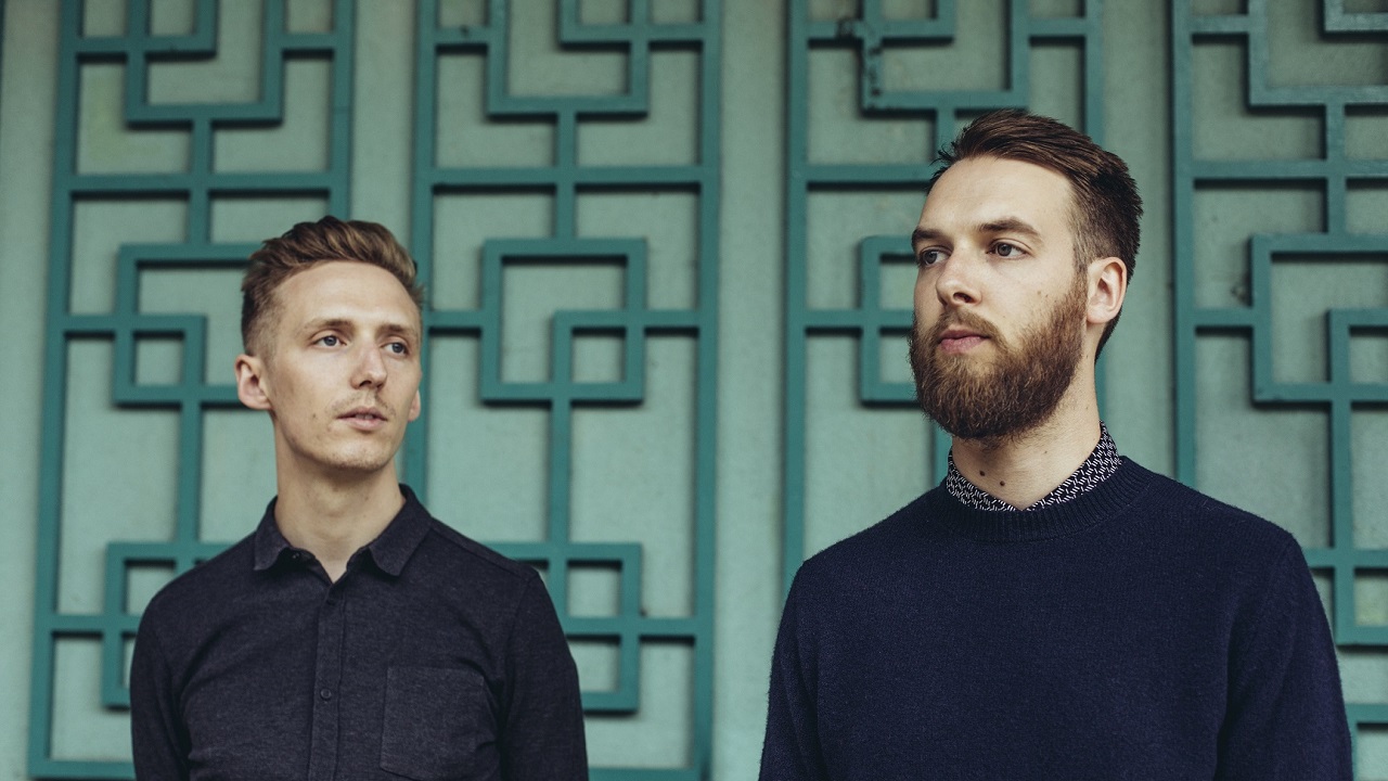 Photo of HONNE