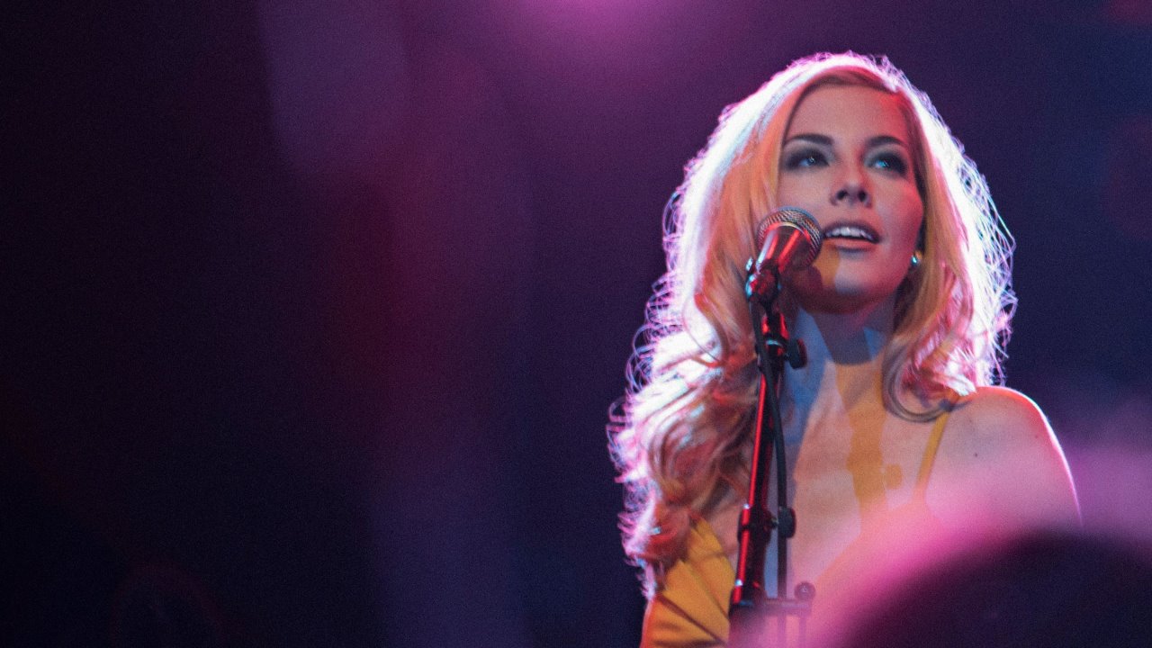 Morgan James — Photo