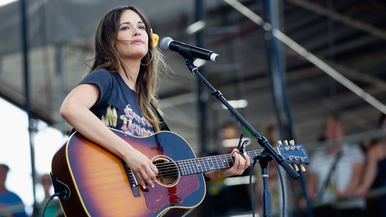 Kacey Musgraves — Photo
