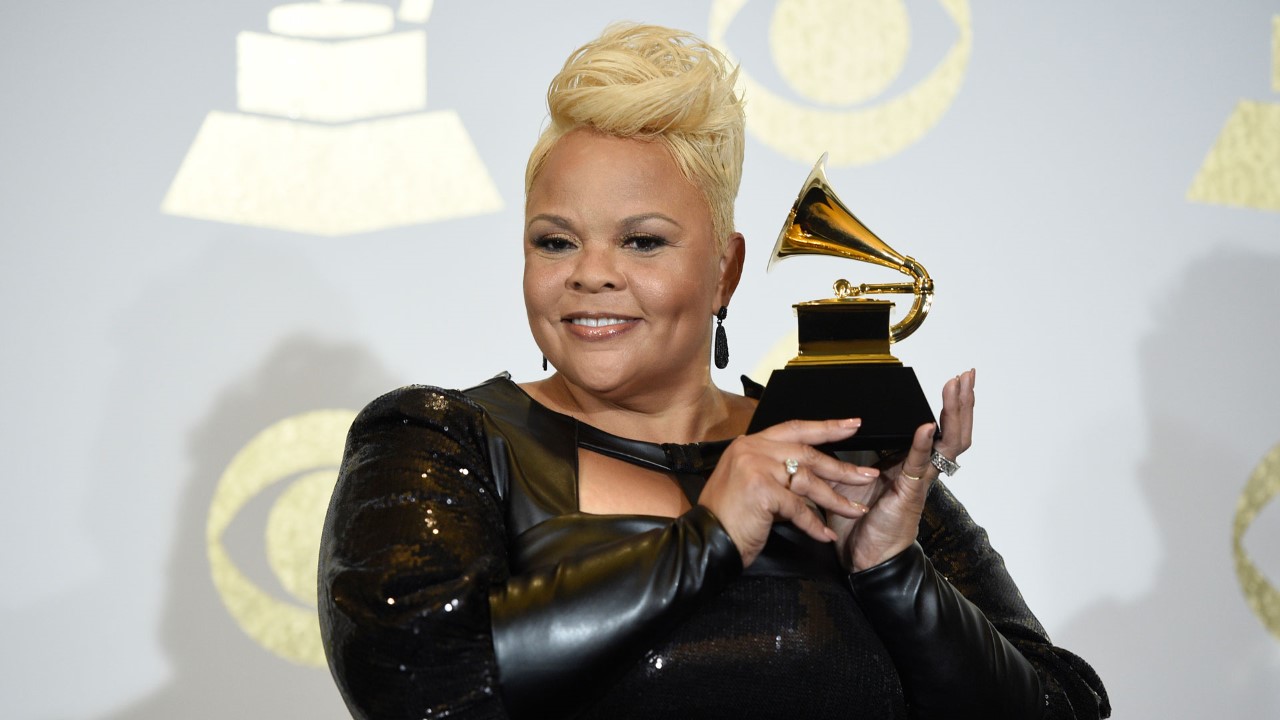 Tamela Mann — Photo