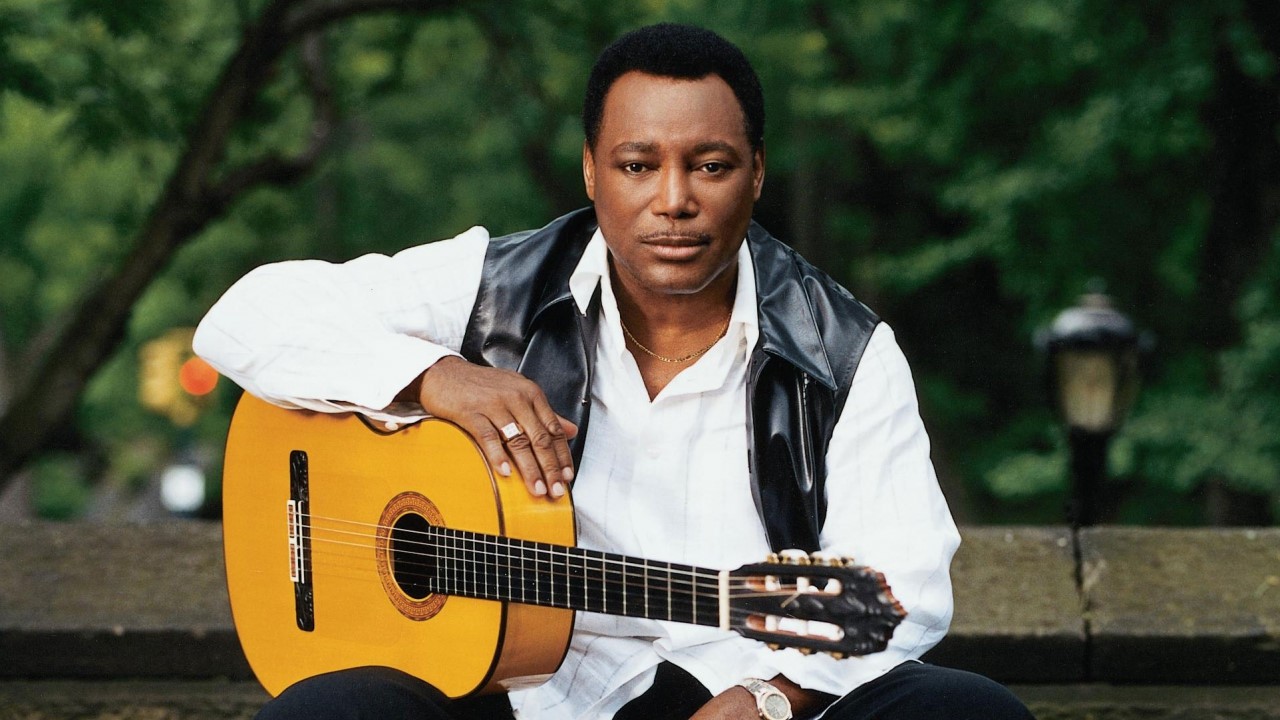George Benson — Photo
