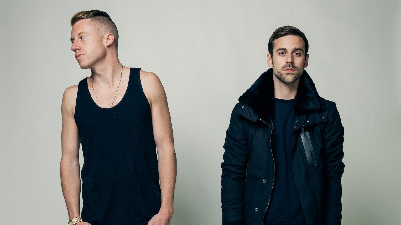 Macklemore & Ryan Lewis — Photo