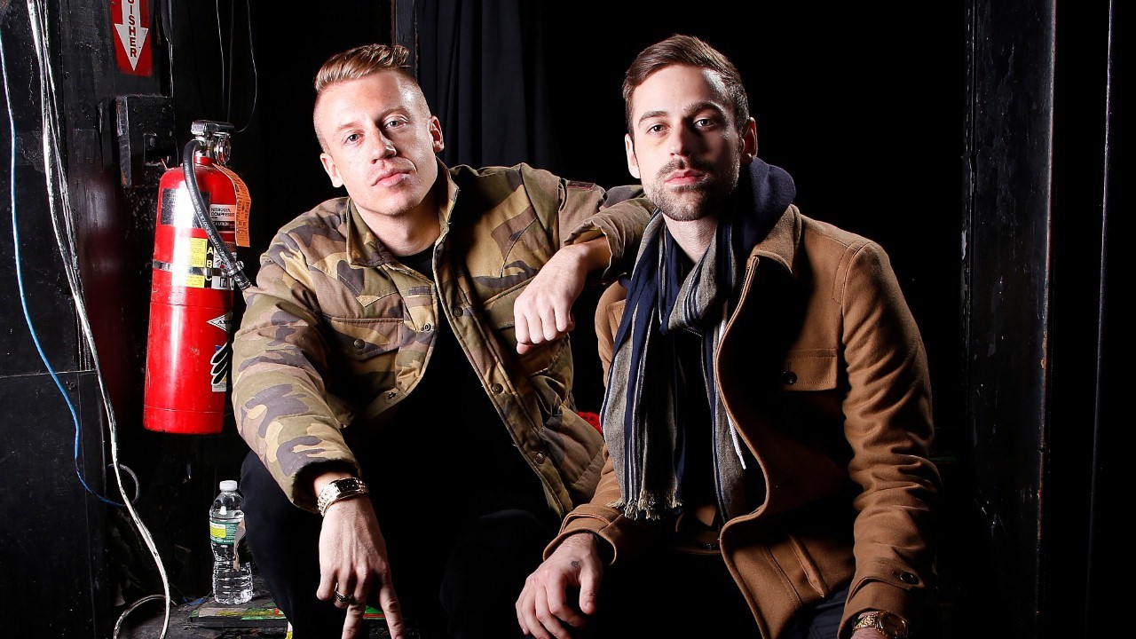 Macklemore & Ryan Lewis — Photo