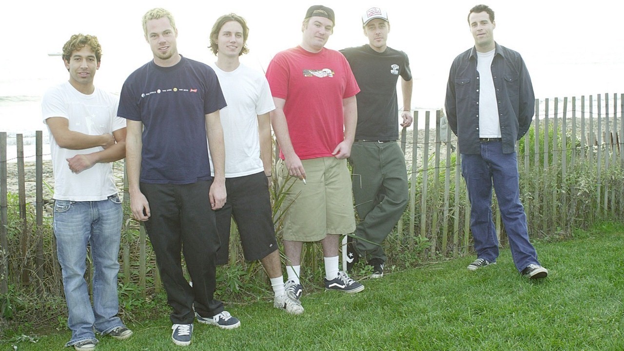 Mad Caddies — Photo