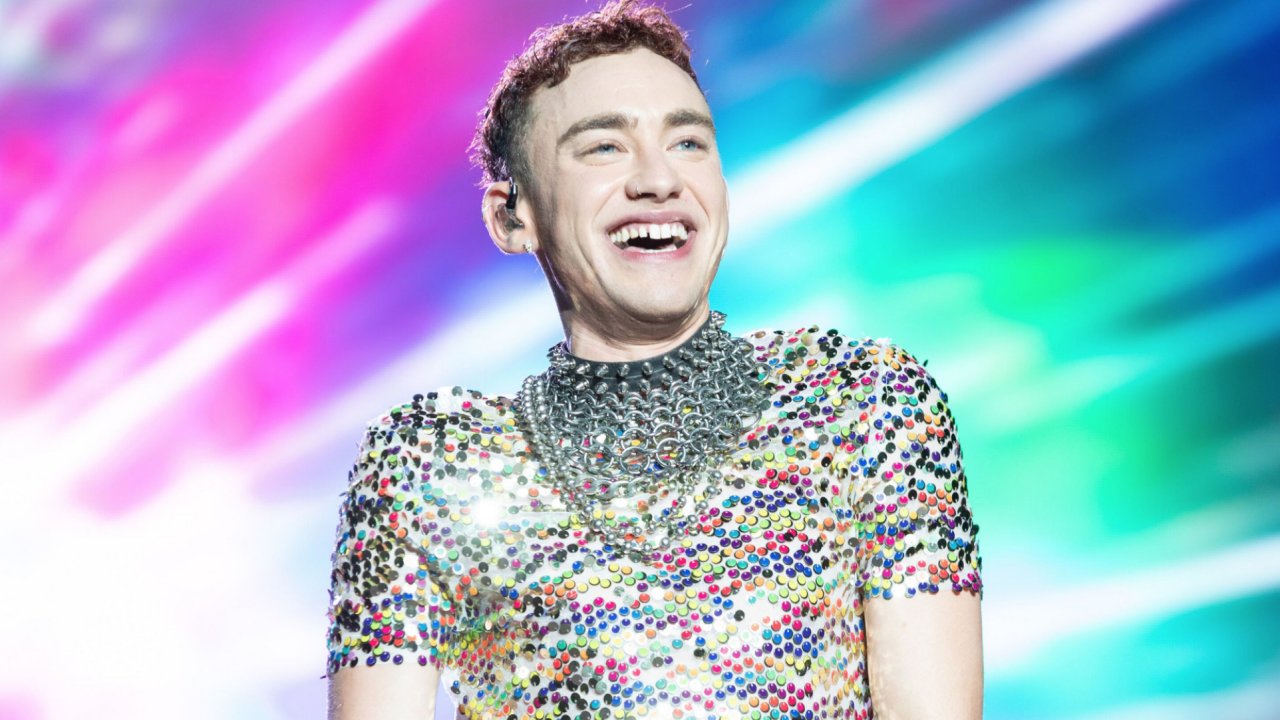 Years & Years — Photo