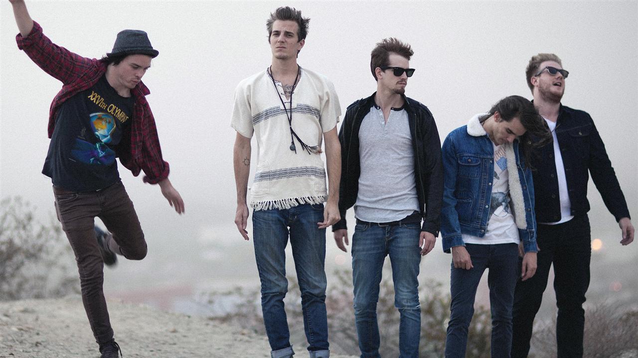 The Maine — Photo
